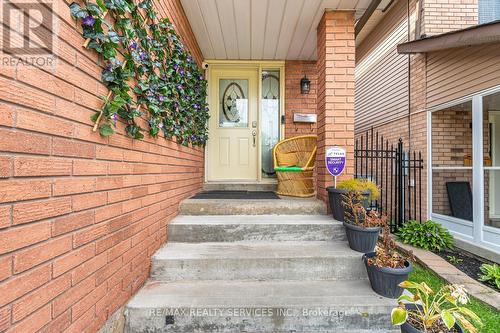 6 Sproule Drive, Brampton (Downtown Brampton), ON - Outdoor