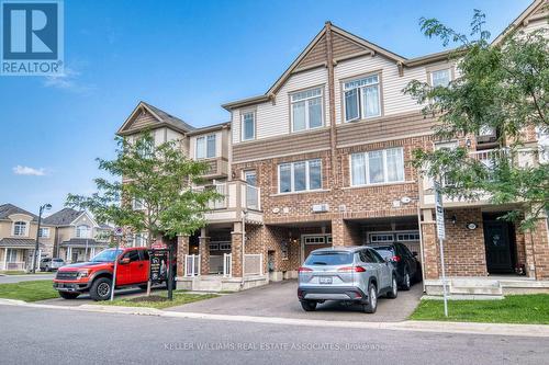 1135 Duignan Crescent, Milton (Ford), ON - Outdoor With Facade