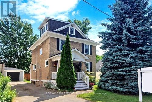 117 Elmview Street W, Welland, ON - Outdoor