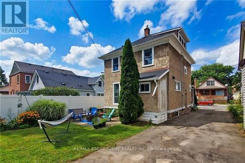 117 Elmview Street W, Welland, ON - Outdoor