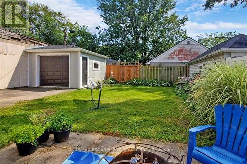 117 Elmview Street W, Welland, ON - Outdoor