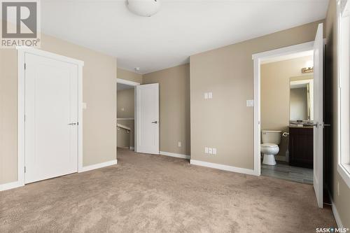 4225 E Keller Avenue, Regina, SK - Indoor Photo Showing Other Room