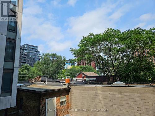 311 - 10 Morrison Street, Toronto, ON - Outdoor