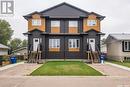 1165/1167 2Nd Street E, Prince Albert, SK  - Outdoor With Facade 