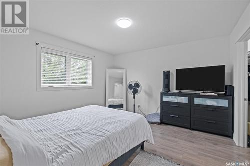 1165/1167 2Nd Street E, Prince Albert, SK - Indoor Photo Showing Bedroom