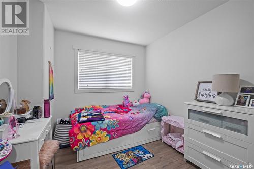 1165/1167 2Nd Street E, Prince Albert, SK - Indoor Photo Showing Bedroom