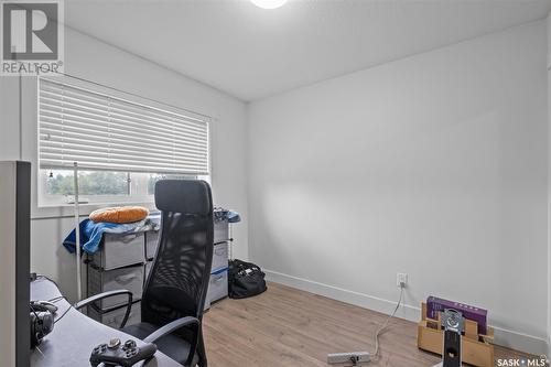 1165/1167 2Nd Street E, Prince Albert, SK - Indoor Photo Showing Office