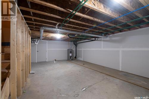 1165/1167 2Nd Street E, Prince Albert, SK - Indoor Photo Showing Basement