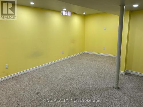 3223 Shadetree Drive, Mississauga, ON - Indoor Photo Showing Other Room