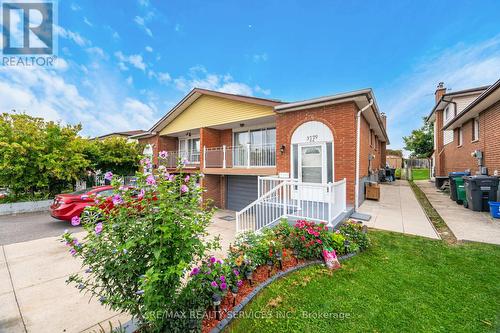 3779 Keenan Crescent, Mississauga (Malton), ON - Outdoor