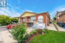 3779 Keenan Crescent, Mississauga (Malton), ON  - Outdoor 