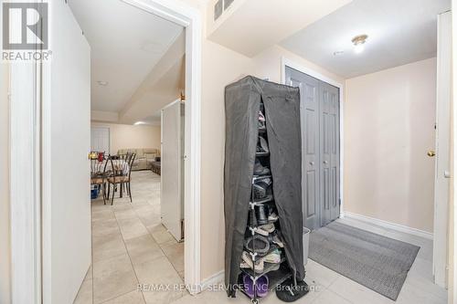 3779 Keenan Crescent, Mississauga (Malton), ON - Indoor Photo Showing Other Room