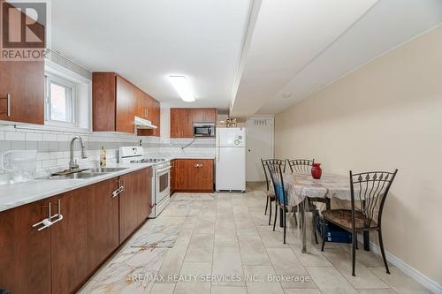 3779 Keenan Crescent, Mississauga (Malton), ON - Indoor Photo Showing Other Room