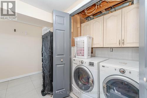 3779 Keenan Crescent, Mississauga (Malton), ON - Indoor Photo Showing Laundry Room