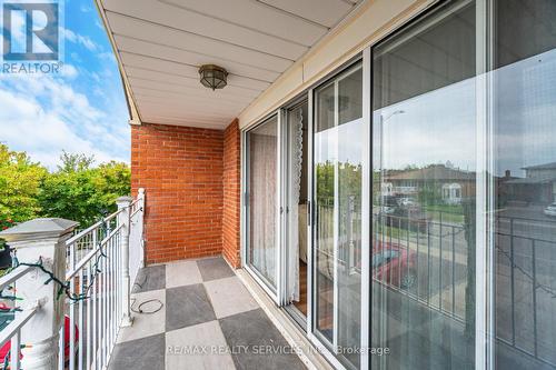 3779 Keenan Crescent, Mississauga (Malton), ON - Outdoor With Exterior