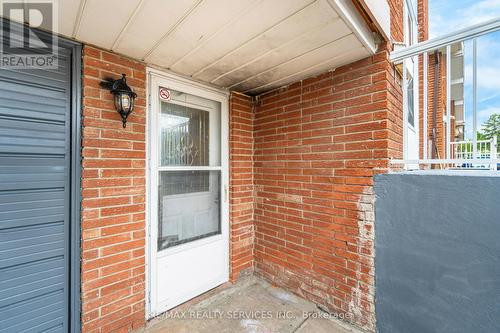 3779 Keenan Crescent, Mississauga (Malton), ON - Outdoor With Exterior