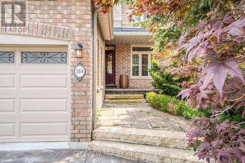 164 Anthony Avenue, Mississauga, ON - Outdoor