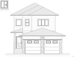 155 Sharma LANE  Saskatoon, SK S7W 1L1