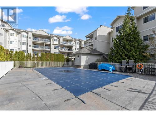 2100 Boucherie Road Unit# 415, West Kelowna, BC - Outdoor