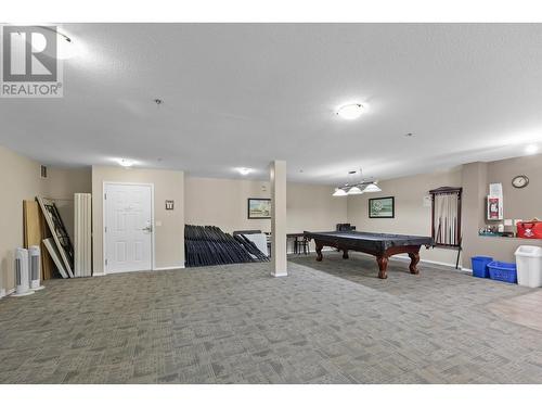 2100 Boucherie Road Unit# 415, West Kelowna, BC - Indoor