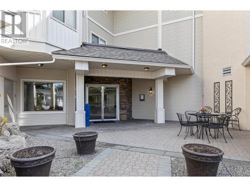 2100 Boucherie Road Unit# 415, West Kelowna, BC - Outdoor