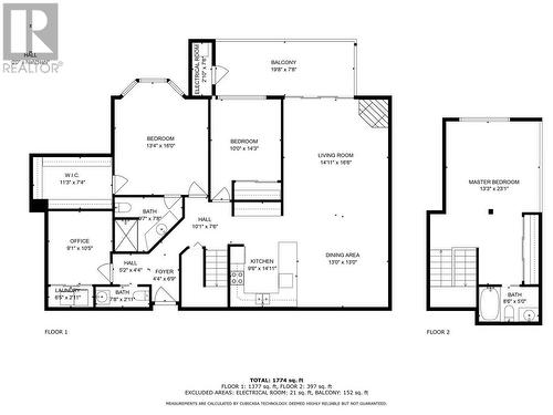 2100 Boucherie Road Unit# 415, West Kelowna, BC - Other