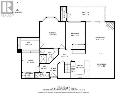 2100 Boucherie Road Unit# 415, West Kelowna, BC - Other