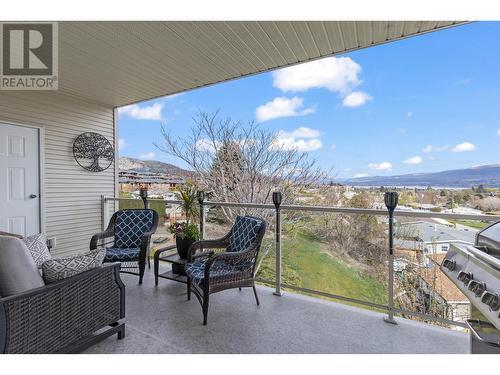 2100 Boucherie Road Unit# 415, West Kelowna, BC - Outdoor