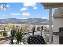 2100 Boucherie Road Unit# 415, West Kelowna, BC  - Outdoor With Body Of Water With View 