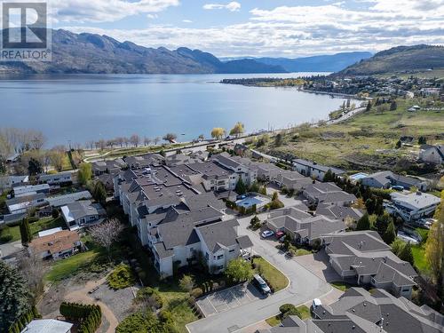 2100 Boucherie Road Unit# 415, West Kelowna, BC - Outdoor With Body Of Water With View