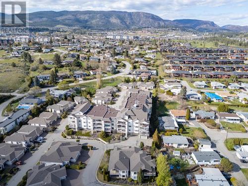 2100 Boucherie Road Unit# 415, West Kelowna, BC - Outdoor With View