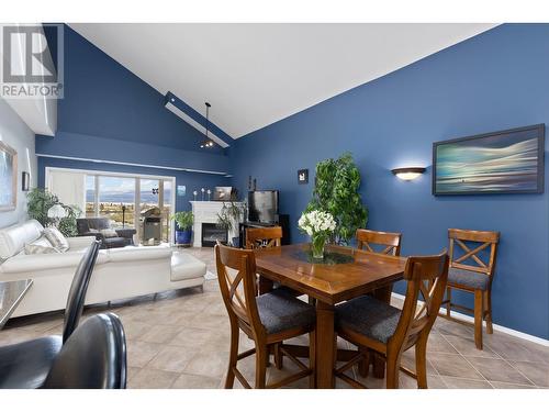 2100 Boucherie Road Unit# 415, West Kelowna, BC - Indoor