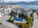 2100 Boucherie Road Unit# 415, West Kelowna, BC  - Outdoor With Body Of Water With View 