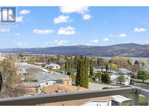 2100 Boucherie Road Unit# 415, West Kelowna, BC - Outdoor With Body Of Water With View