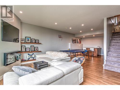 6670 Blackcomb Way, Vernon, BC - Indoor