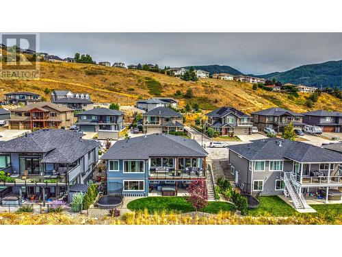 6670 Blackcomb Way, Vernon, BC - Outdoor With View