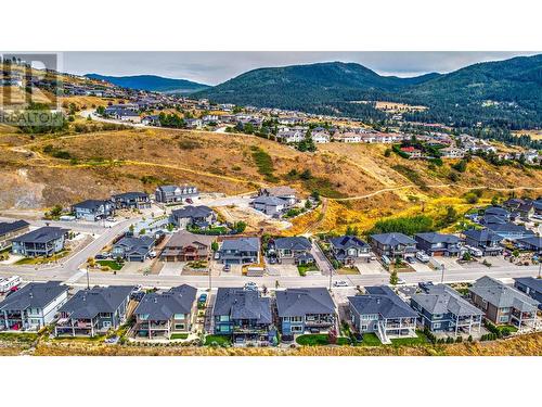 6670 Blackcomb Way, Vernon, BC - Outdoor With View