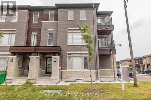 2 Haydrop Road, Brampton, ON - Outdoor With Facade