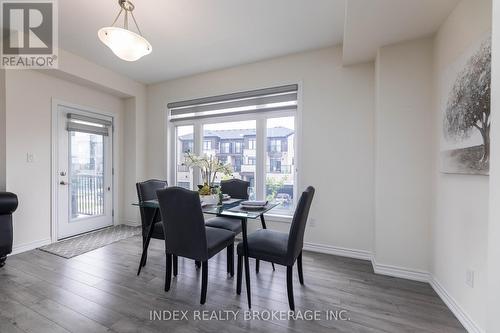 2 Haydrop Road, Brampton, ON - Indoor Photo Showing Dining Room