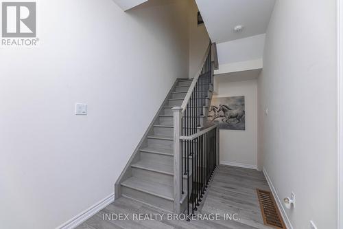 2 Haydrop Road, Brampton (Bram East), ON - Indoor Photo Showing Other Room