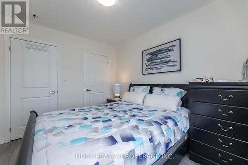 2 Haydrop Road, Brampton, ON - Indoor Photo Showing Bedroom