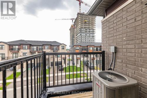 2 Haydrop Road, Brampton, ON - Outdoor With Exterior