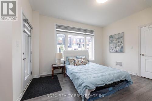 2 Haydrop Road, Brampton, ON - Indoor Photo Showing Bedroom