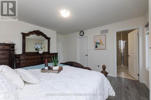 2 Haydrop Road, Brampton, ON - Indoor Photo Showing Bedroom