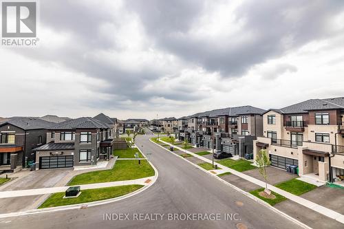 2 Haydrop Road, Brampton (Bram East), ON - Outdoor With Facade