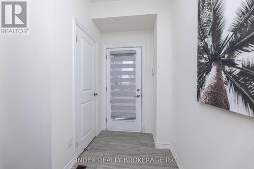 2 Haydrop Road, Brampton (Bram East), ON - Indoor Photo Showing Other Room