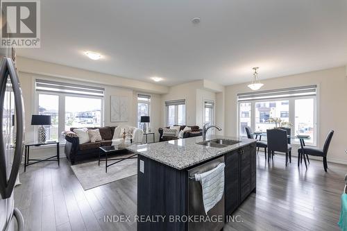 2 Haydrop Road, Brampton, ON - Indoor