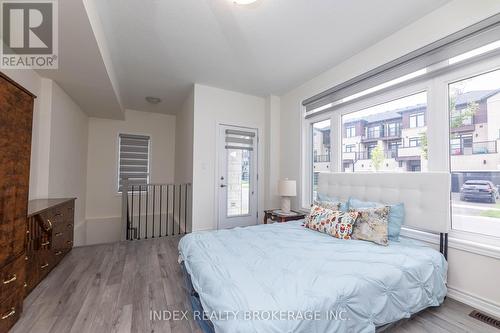 2 Haydrop Road, Brampton, ON - Indoor Photo Showing Bedroom