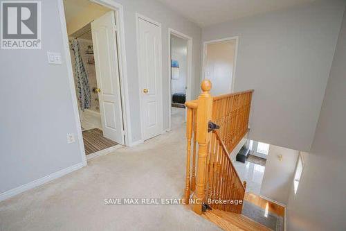 14 Seed Court, Brampton (Fletcher'S Creek Village), ON - Indoor Photo Showing Other Room