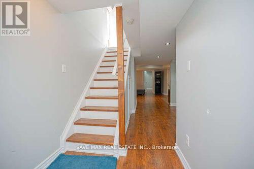 14 Seed Court, Brampton (Fletcher'S Creek Village), ON - Indoor Photo Showing Other Room